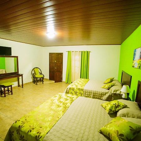 La Arboleda Colonial Hotel El Molino ภายนอก รูปภาพ