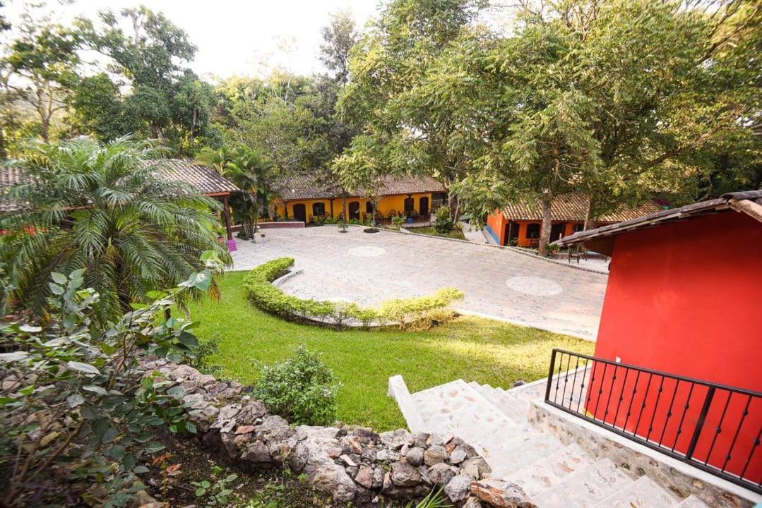 La Arboleda Colonial Hotel El Molino ภายนอก รูปภาพ